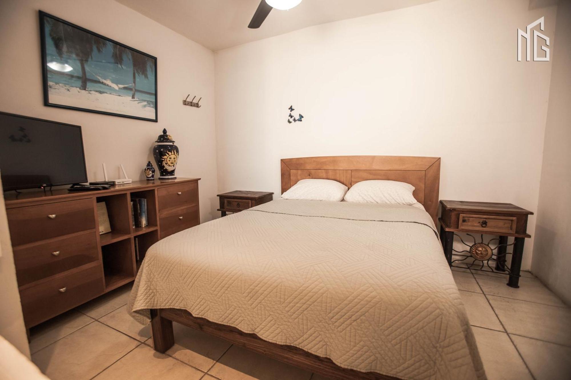 Hermoso Condo Frente Al Mar Puerto Vallarta Eksteriør billede