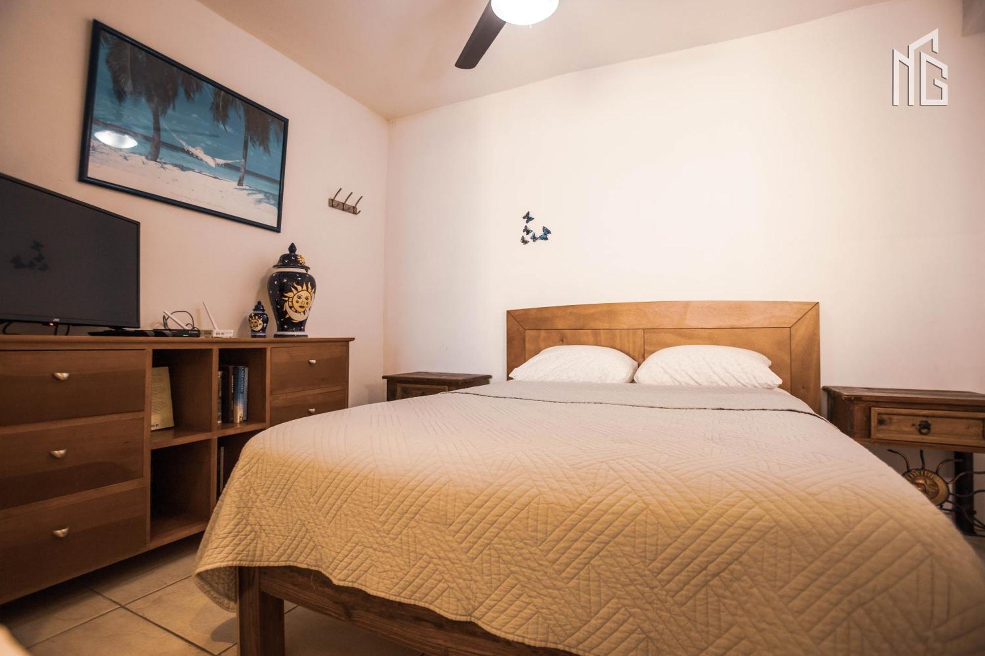 Hermoso Condo Frente Al Mar Puerto Vallarta Eksteriør billede