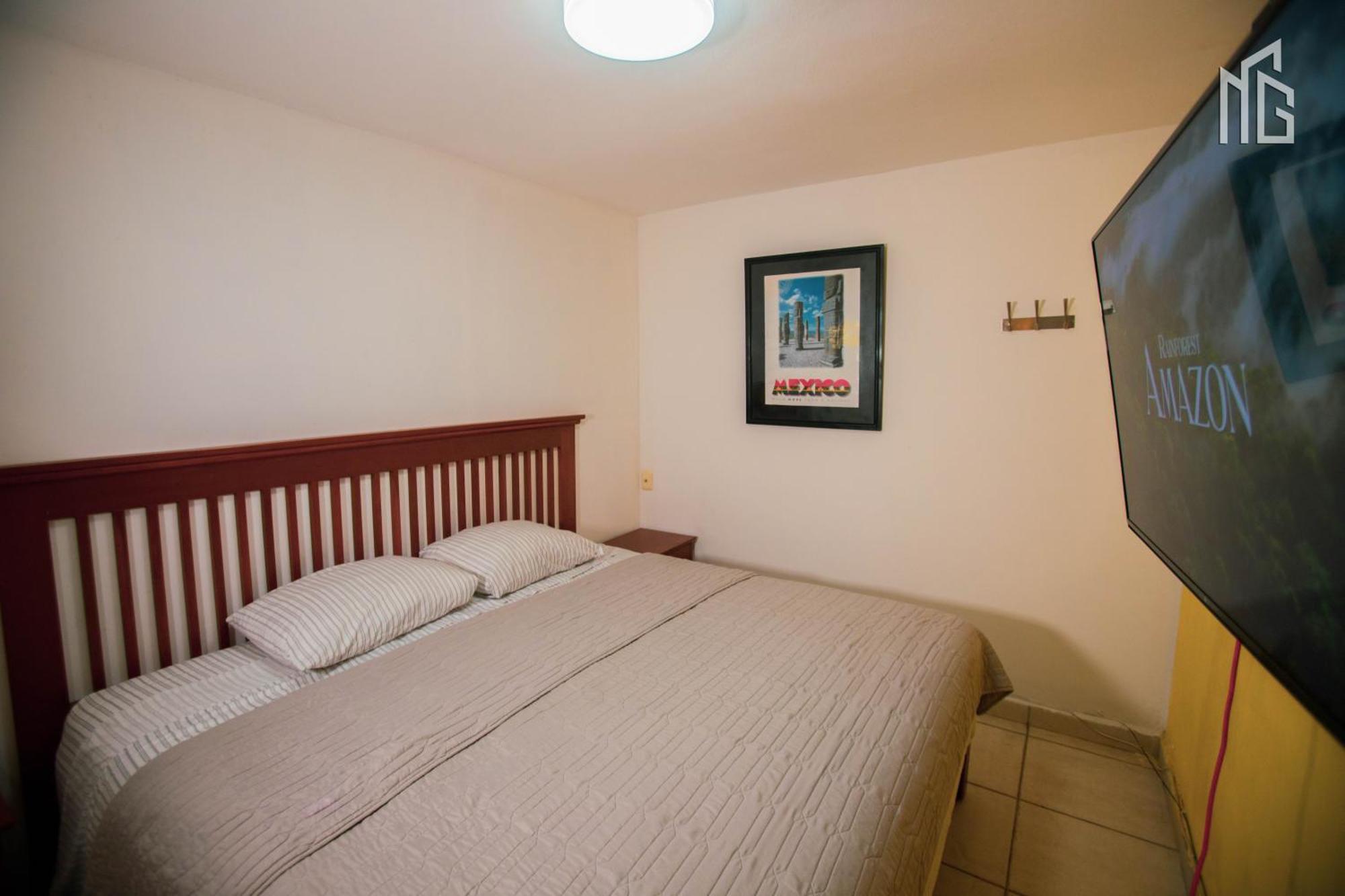 Hermoso Condo Frente Al Mar Puerto Vallarta Eksteriør billede