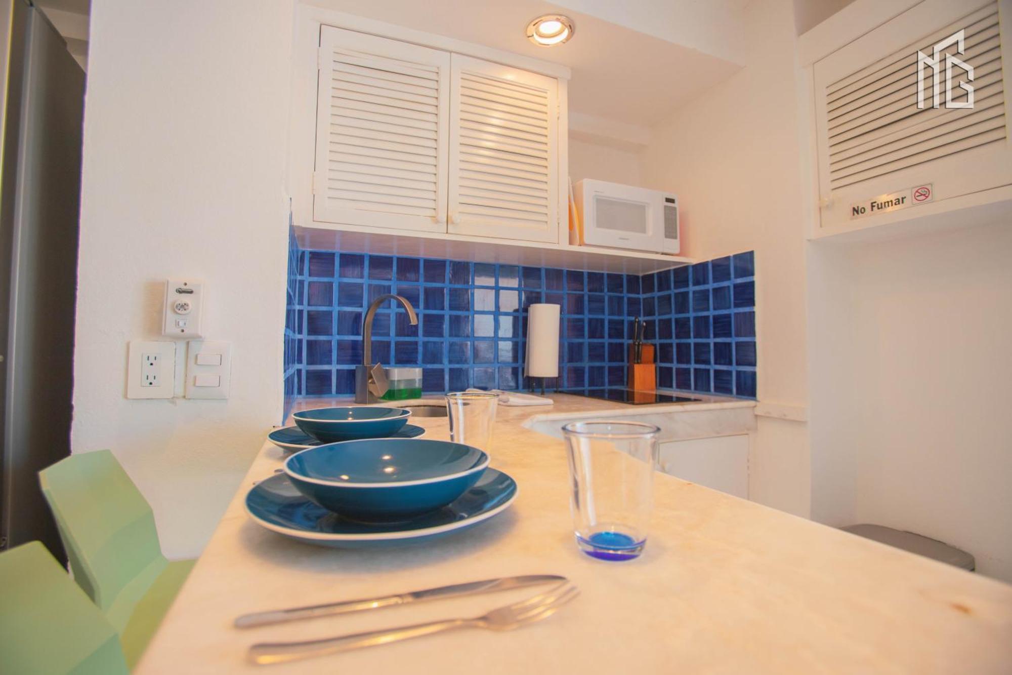 Hermoso Condo Frente Al Mar Puerto Vallarta Eksteriør billede