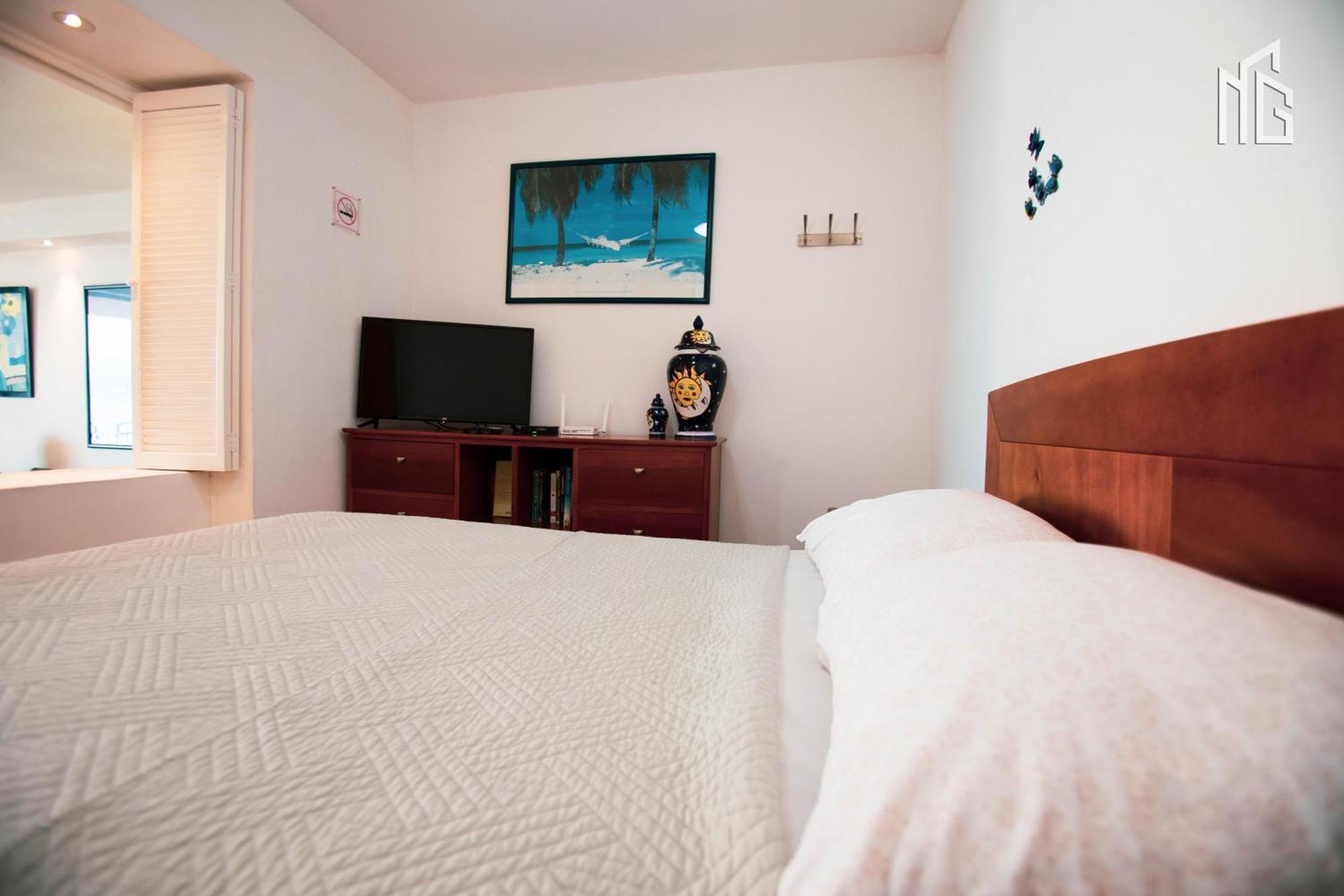 Hermoso Condo Frente Al Mar Puerto Vallarta Eksteriør billede