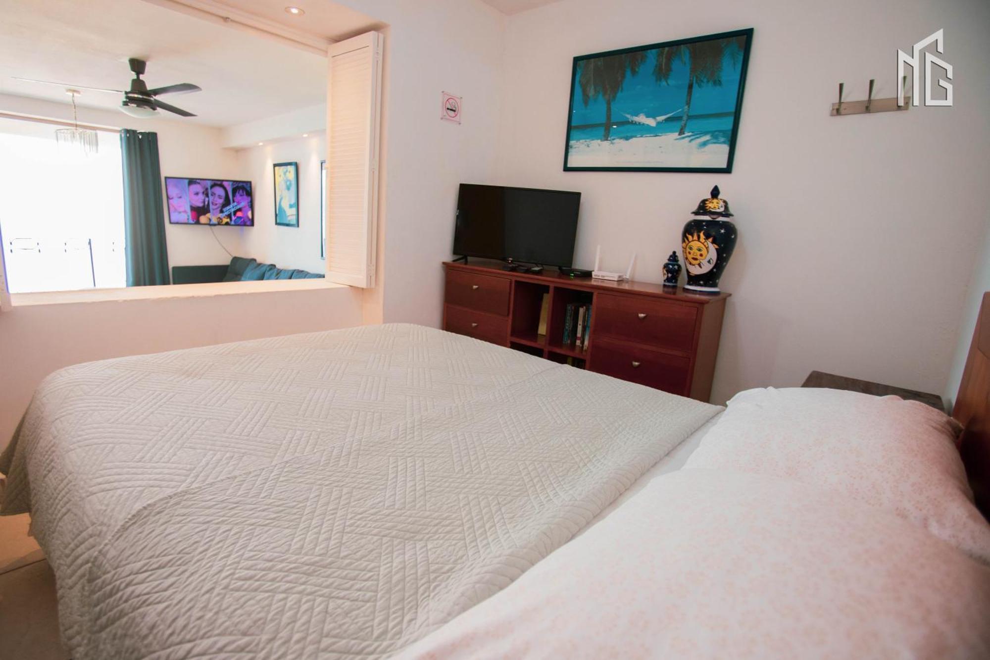 Hermoso Condo Frente Al Mar Puerto Vallarta Eksteriør billede