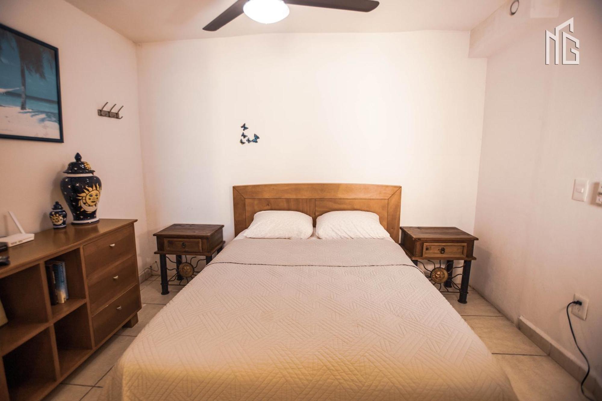 Hermoso Condo Frente Al Mar Puerto Vallarta Eksteriør billede