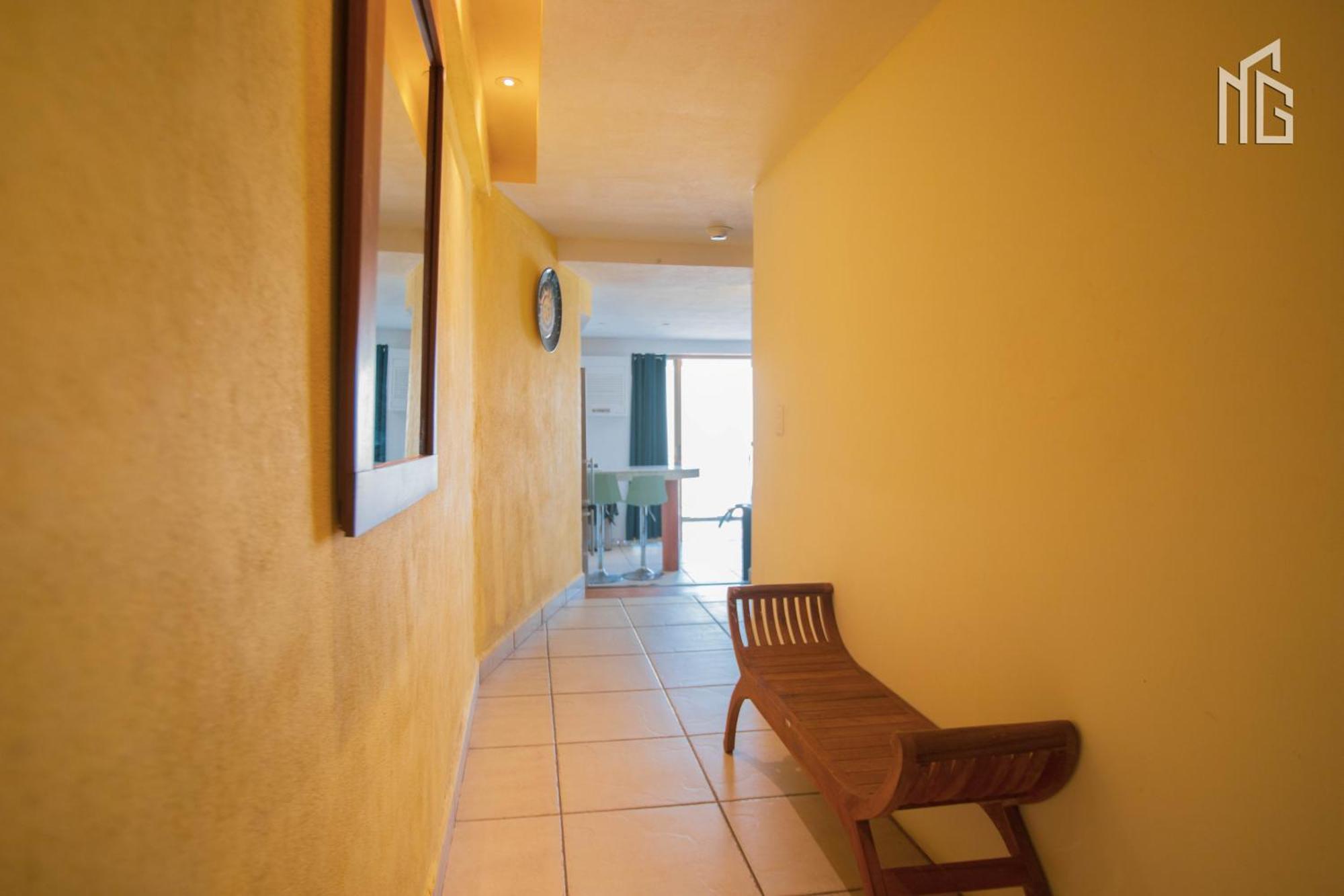 Hermoso Condo Frente Al Mar Puerto Vallarta Eksteriør billede
