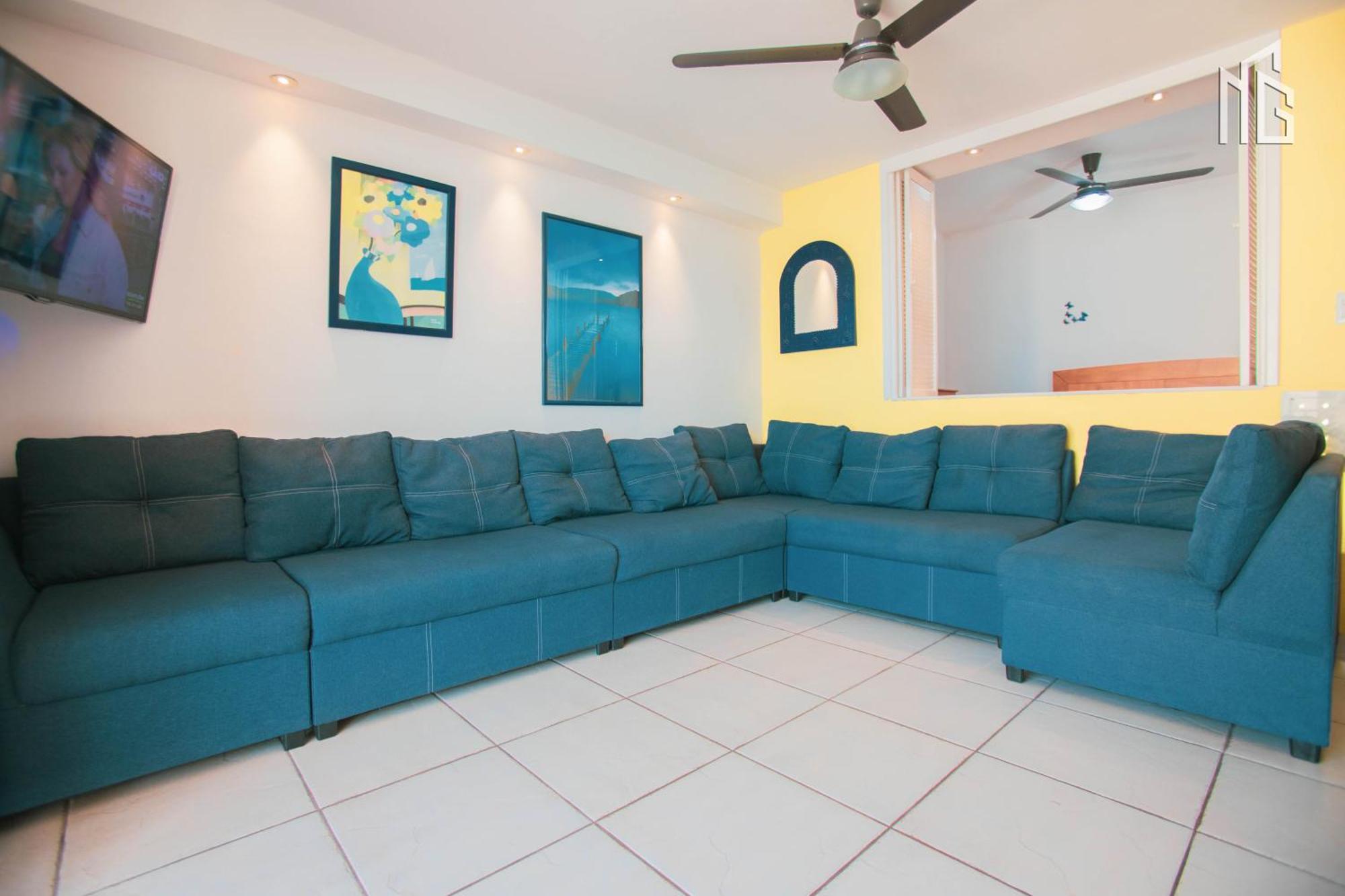 Hermoso Condo Frente Al Mar Puerto Vallarta Eksteriør billede