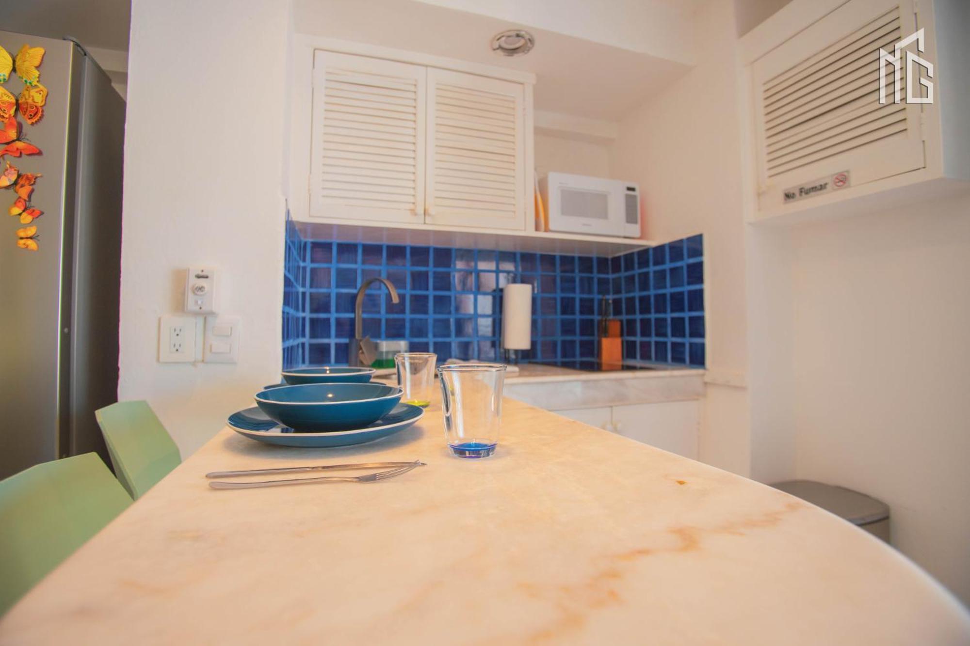 Hermoso Condo Frente Al Mar Puerto Vallarta Eksteriør billede