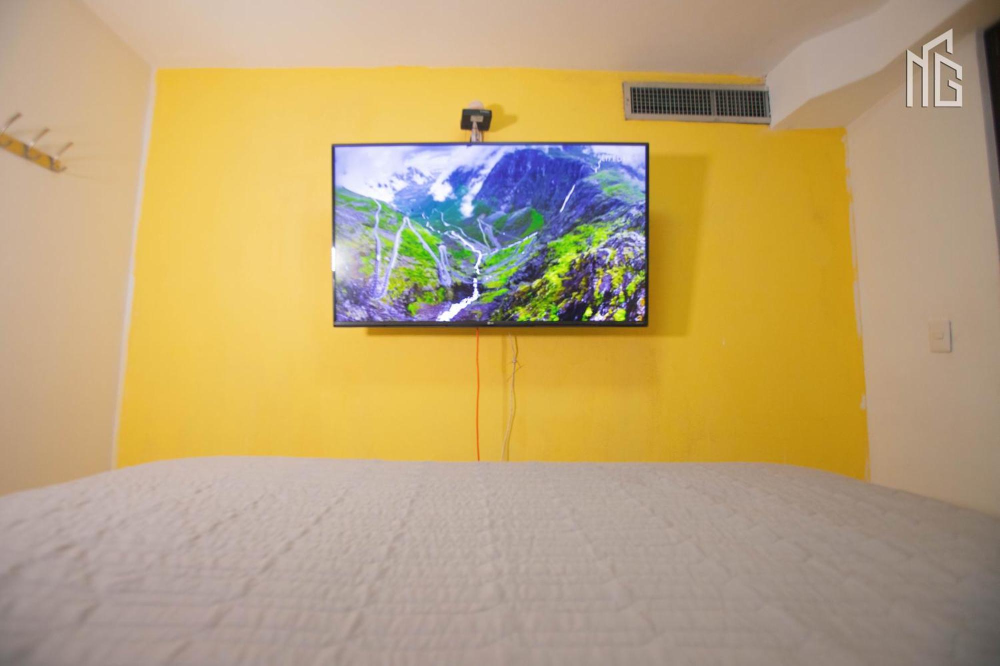 Hermoso Condo Frente Al Mar Puerto Vallarta Eksteriør billede