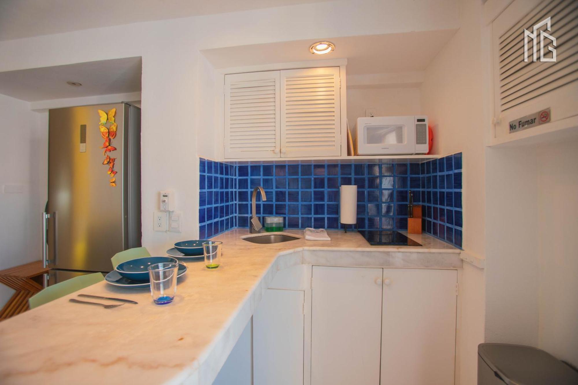 Hermoso Condo Frente Al Mar Puerto Vallarta Eksteriør billede